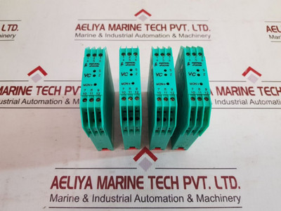 Pepperl+Fuchs Khd2-icd 2 Wire Transmitter Pepperl+Fuchs Khd2-icd 2 Wire Transmitter
