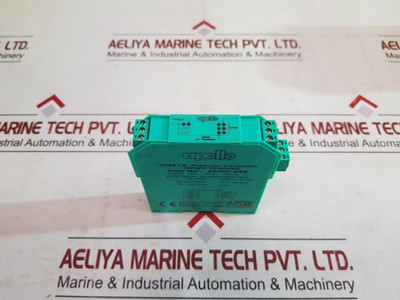 Apollo 55000-855 Single Channel Protocol Translator 19-28V Apollo 55000-855 Single Channel Protocol Translator 19-28V