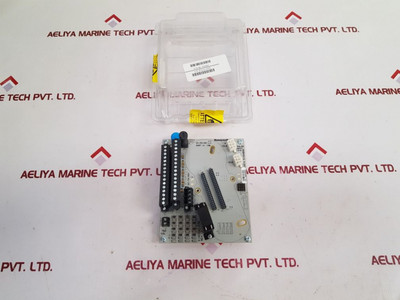 Honeywell 51307597-176 Analog Input Module