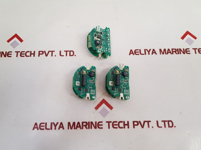 Honeywell 50085082-002 Rev D Pcb Card 50085083 Honeywell 50085082-002 Rev D Pcb Card 50085083