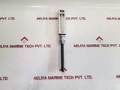 Nsdk 0 To 100 2/1 C Marine Engine Gauge Thermometer Nsdk 0 To 100 2/1 C Marine Engine Gauge Thermometer