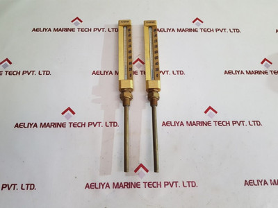 Kindmen Thermometer 0 To 160 Â°C