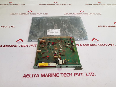 Soren T. Lyngso 213036 Pcb Card Soren T. Lyngso 213036 Pcb Card