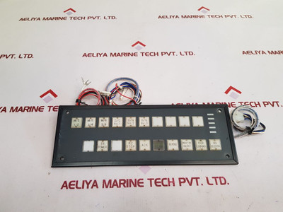 Misuzu-lcdpanel-01 Circuit Panel