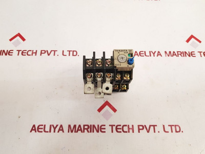 Mitsubishi Th-k20Ta Thermal Overload Relay Bh535Z900H02 Mitsubishi Th-k20Ta Thermal Overload Relay Bh535Z900H02