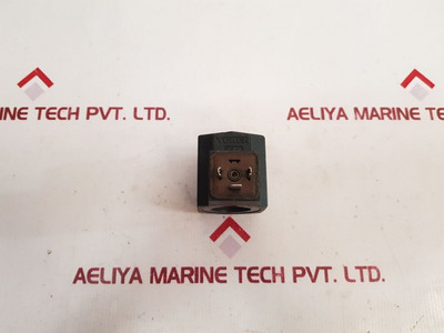 Yuken Solenoid Valve Coil D24 Yuken Solenoid Valve Coil D24