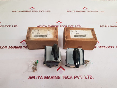 Seiko electric bn-x302 cam switch