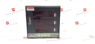 Accord emonitor mfm 02 true rms multifunction meter