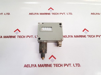Trafag 900.2376.924 Pressure Switch Trafag 900.2376.924 Pressure Switch
