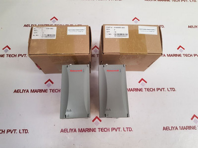 Honeywell 51450991-003 Switching Power Supply Honeywell 51450991-003 Switching Power Supply