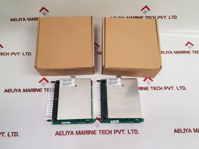Honeywell 51450951-002 Pcb Card For Analog Input 51450950-002 Rev D Board Honeywell 51450951-002 Pcb Card For Analog Input 51450950-002 Rev D Board