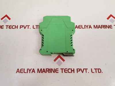 Phoenix Contact Mini Power Mini-ps-12-24Dc/5-15Dc/2 Power Supply