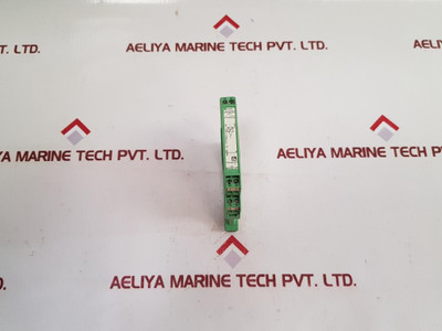 Phoenix Contact Mcr-sl-pt100-i-dc-24 Temperature Transducer 28 14 88 3 4-20 Ma