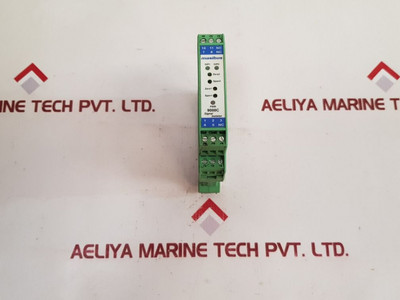 Masibus 9000C Signal Isolator Masibus 9000C Signal Isolator