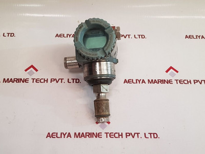 Foxboro Igp10-a22D1F Pressure Transmitter Foxboro Igp10-a22D1F Pressure Transmitter