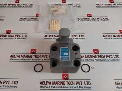 Sperry Vickers Cg 10 C20 Pressure Relief Valve 2300-c1