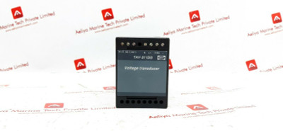 Deif tav-311dg voltage transducer