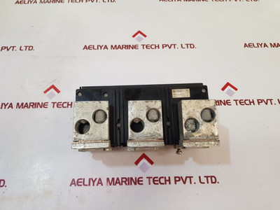 Cutler-hammer Lt3400T Circuit Breaker Trip Unit Cutler-hammer Lt3400T Circuit Breaker Trip Unit