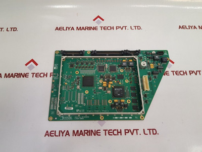 Cambridge c7594-006e pcb card Cambridge c7594-006e pcb card