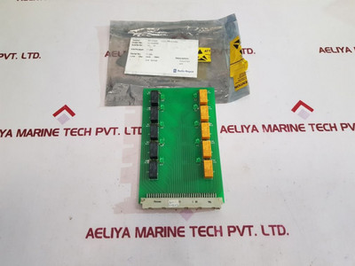 Rolls-royce Mar-el Med-101-110 Circuit Board