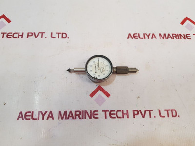 Promot mdaa-3/1 vintage dial gauge indicator