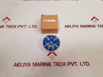 Hart Registered 110759 405 J 1450 Transmitter