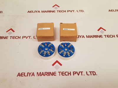 Hart Registered 112541 405 J 1502 Transmitter