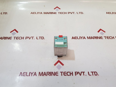 Releco Mr-c Latching Power Relay 10A Ac1