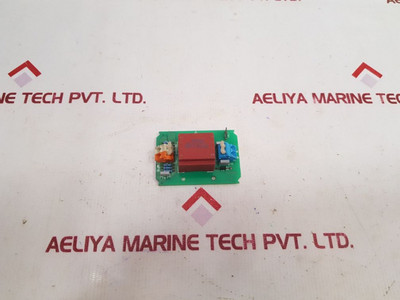 Siemens C98040-a7043-c1-2 Amplifier Board Siemens C98040-a7043-c1-2 Amplifier Board