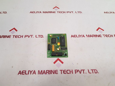 Kvaerner Energy Gdc-100C Pcb Card Kvaerner Energy Gdc-100C Pcb Card