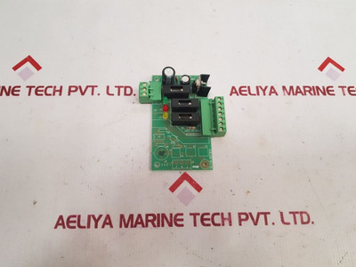 Honeywell Dpcb11070105 Printed Circuit Board Axss-ps Rev1 Honeywell Dpcb11070105 Printed Circuit Board Axss-ps Rev1
