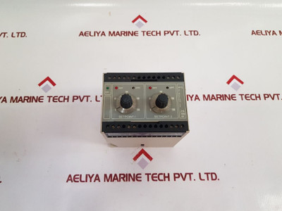 Ifg Electronics Zb 788 W 0-1 Ma