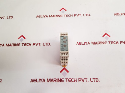 Omron K8Ab-pm2 Measuring & Monitoring Relays 6A 250Vac/30Vdc