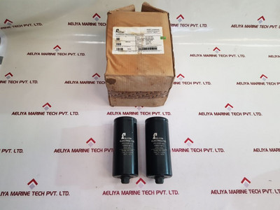 Alcon Pg-6Sr 002 Aluminium Electrolytic Capacitors Alcon Pg-6Sr 002 Aluminium Electrolytic Capacitors