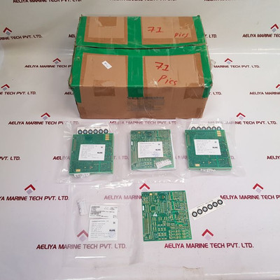 Contrec S10Cpu-i3 Pcb Card