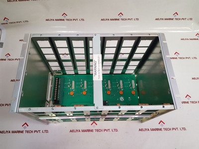 Cci Power Supplies Llc 046821 6-slot Power Supply Module Cci Power Supplies Llc 046821 6-slot Power Supply Module