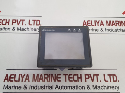 Samkoon Sa-3.5A Hmi Touch Display Samkoon Sa-3.5A Hmi Touch Display