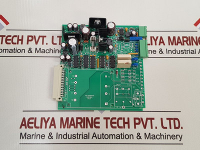 Contrec S800Ps4-i4 Power Supply Board Contrec S800Ps4-i4 Power Supply Board