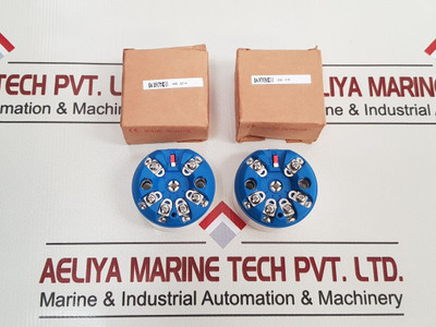 Hart Registered 111790 405 J 1452 Transmitter