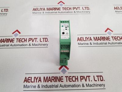Phoenix Contact Mcr-s-1/5-ui-dci Current Transducer 2814634