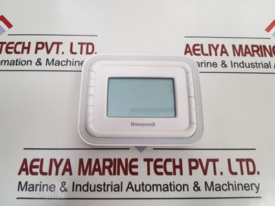 Honeywell T6800H2Wn Temperature Controller