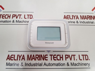Honeywell T6800H2Wn Temperature Controller Honeywell T6800H2Wn Temperature Controller