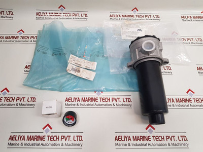 Mpfiltri 99952+71 Return Line Housing Filter