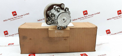 Santon Rotary Switch G86 BC1712PC33 Wales UK 16A TB3 Aux