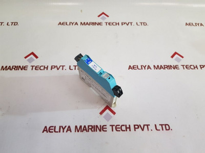 Mtl Instruments Mtl7761Ac Shunt-diode Safety Barrier Mtl Instruments Mtl7761Ac Shunt-diode Safety Barrier