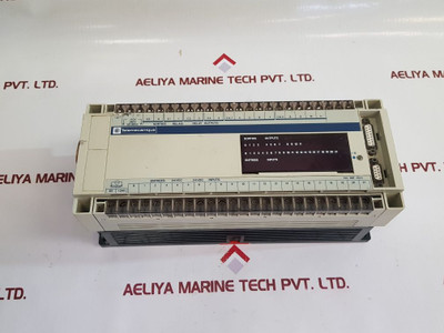 Telemecanique Tsx Dmf 342A Extension 34 I/O Relay