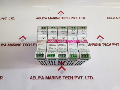 Traco Power Tsl030-124 Industrial Power Supply Module Traco Power Tsl030-124 Industrial Power Supply Module