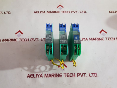 Pepperl+Fuchs Z366/Ex Barrier Diode Ex 822097 Pepperl+Fuchs Z366/Ex Barrier Diode Ex 822097