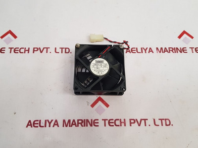 Mechatronics F8025H12B Fhr Dc Brushless Fan Mechatronics F8025H12B Fhr Dc Brushless Fan