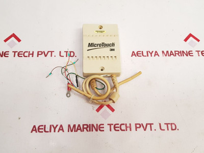 Microtouch 3M Touchscreen Controller